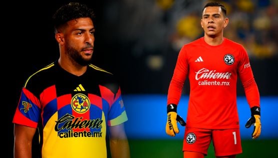 Luis Ángel Malagón confiesa cómo aprovechó el juego de estrellas para CONVENCER a Denis Bouanga