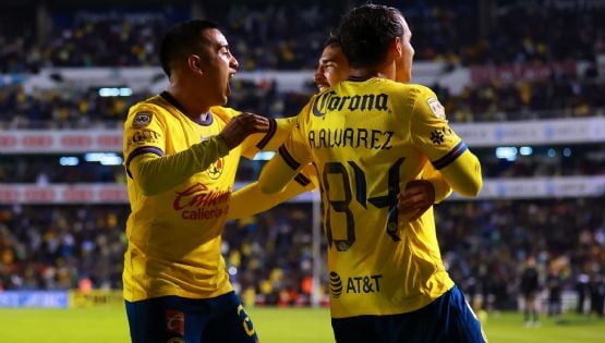 Nadie lo esperaba pero su BAJA ya es un hecho y el Club América aún no lo anuncia
