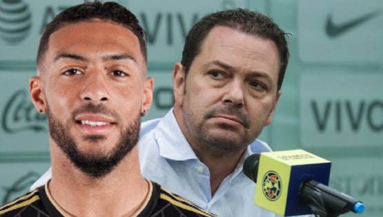 Club América NO SE DEJA y toma firme decisión sobre la negociación con LAFC por Denis Bouanga