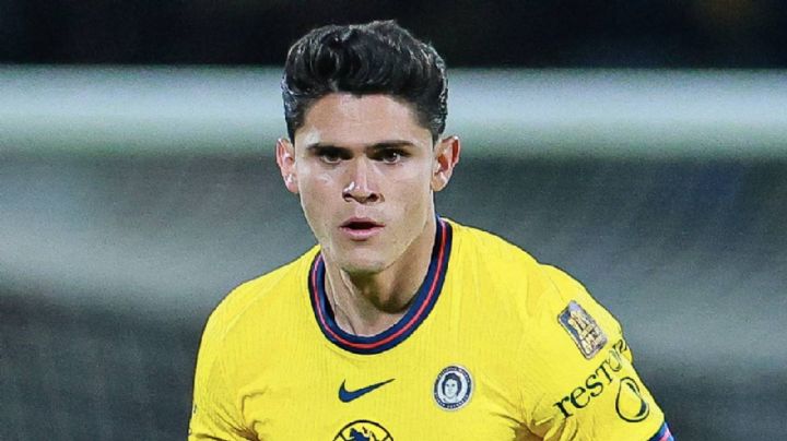 El título que el Club América VA A GANAR sí o sí, lo dijo André Jardine y ahora los jugadores