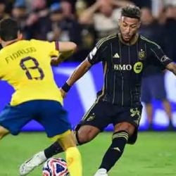 LAFC decidió NO COMPRAR a Javairo Dilrosun, ¿se cae el fichaje de Denis Bouanga al América?