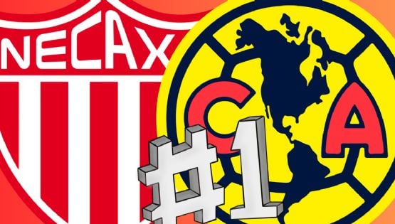 Club América sacará un EXCELENTE resultado ante Necaxa y estos resultados lo predicen