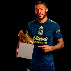 La fecha en que el Club América recibiría respuesta DEFINITIVA del LAFC sobre la venta de Denis Bouanga