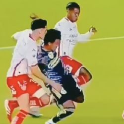 El ERROR ARBITRAL que impidió la victoria del Club América contra Necaxa