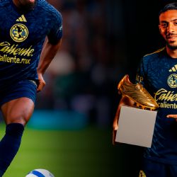 Cobra LA MITAD de lo que pide Denis Bouanga y es la opción europea que quiere Emilio Azcarrága con el Club América