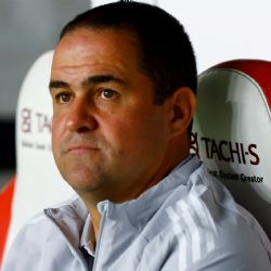 André Jardine rompe el silencio sobre el REFUERZO que quiere para el Club América