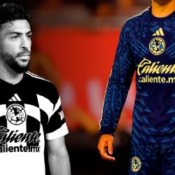 Las OPCIONES que le quedan al Club América tras el fichaje caído de Denis Bouanga