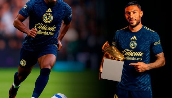 Cobra LA MITAD de lo que pide Denis Bouanga y es la opción europea que quiere Emilio Azcarrága con el Club América