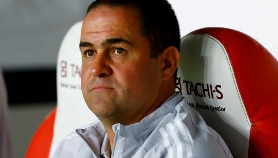 André Jardine rompe el silencio sobre el REFUERZO que quiere para el Club América
