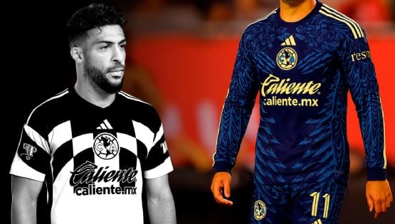 Las OPCIONES que le quedan al Club América tras el fichaje caído de Denis Bouanga