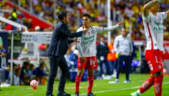 Iván Rodríguez, exjugador del Club América se le fue CON TODO a Brian Rodríguez