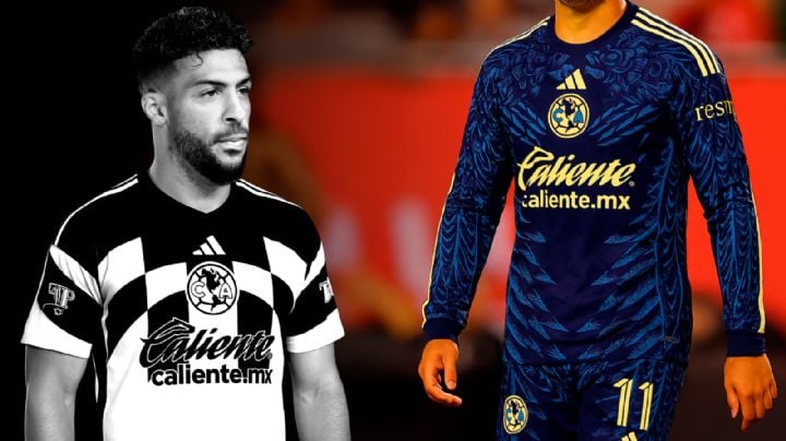 Las OPCIONES que le quedan al Club América tras el fichaje caído de Denis Bouanga