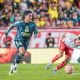 ¿Cómo quedó el Club América en la Tabla General de la Liga MX tras su empate ante Necaxa?