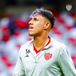 ¿Debió quedarse? El gesto de Chicote Calderón que demuestra que aún sigue al Club América