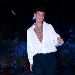 Igor Lichnovsky LES RESPONDE a todos los que los CRITICAN por no estar solo con el Club América