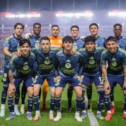 Capitán del Club América sufre la PEOR DEVALUACIÓN de su carrera