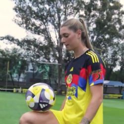 ¡OFICIAL! El Club América ANUNCIA a su NUEVO REFUERZO para el Apertura 2025 de la Liga MX Femenil