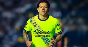 Club América por fin recibe OFERTA por Víctor Dávila y tiene los días contados en Coapa