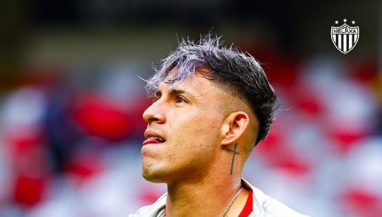 La TRISTEZA de Chicote Calderón al ENFRENTAR al Club América