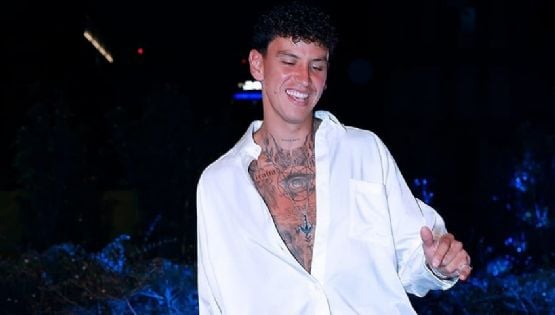 Igor Lichnovsky LES RESPONDE a todos los que los CRITICAN por no estar solo con el Club América