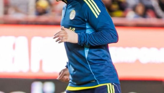 El Club América ya no lo quiere pero SE NIEGA a salir a un acérrimo RIVAL de la Liga MX