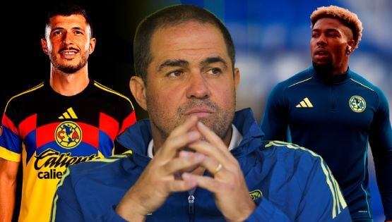 Las EXIGENCIAS de André Jardine para reforzar al Club América, quiere estos fichajes