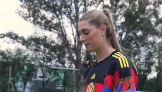 ¡OFICIAL! El Club América ANUNCIA a su NUEVO REFUERZO para el Apertura 2025 de la Liga MX Femenil