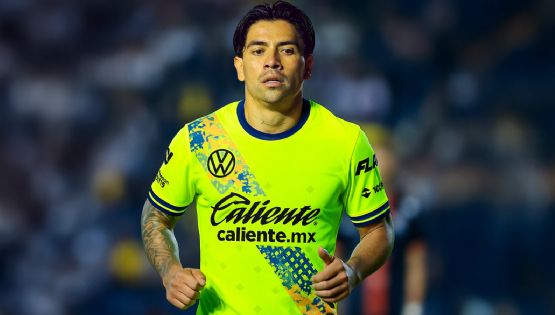 Club América por fin recibe OFERTA por Víctor Dávila y tiene los días contados en Coapa