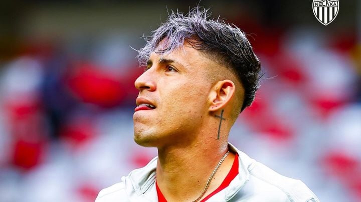 ¿Debió quedarse? El gesto de Chicote Calderón que demuestra que aún sigue al Club América