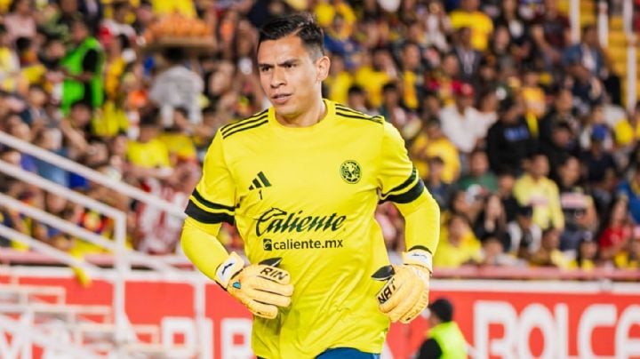 Luis Ángel Malagón admite crisis en el Club América pero promete CAMPEONATO a la afición: “Queremos este título”