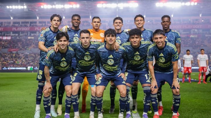 ¿Iniciamos con triunfo? La PREDICCIÓN que da excelentes noticias para el América vs Real Salt Lake