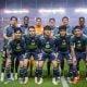 ¡Manchados! El entrenamiento del Club América que desató BURLAS hasta de la propia afición