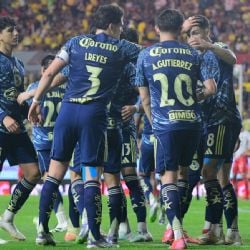Los cambios que André Jardine prepara para el América vs Minnesota United, quiere EL TRIUNFO