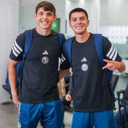 Ante la falta de refuerzos André Jardine les da una OPORTUNIDAD de oro para la Leagues Cup 2025