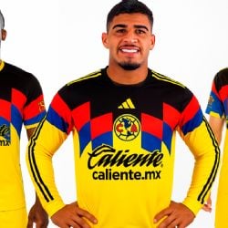 Los 3 extranjeros que YA PERTENECEN al Club América y André Jardine ni se acuerda de ellos