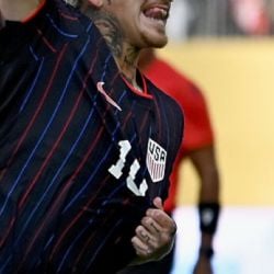 Estuvo cerca de ser nuestro REFUERZO y ahora lo enfrentaremos en la Leagues Cup 2025