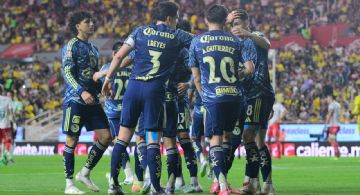 El Club América pagó 11 millones de dólares y ha sido decepción, suma un nuevo error