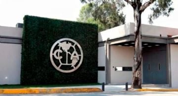 Salieron del Club América para tener más minutos, pero su nuevo equipo los mete en problemas