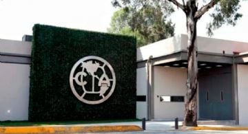 Salió por la puerta de atrás del Club América y ahora sorprende jugando en el extranjero