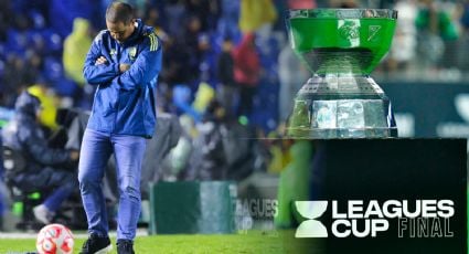 ¿Qué tendrá que hacer el Club América para CALIFICAR a la siguiente fase de la Leagues Cup?