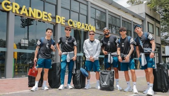 El punto DÉBIL que los rivales ya encontraron y el Club América debe corregir de inmediato