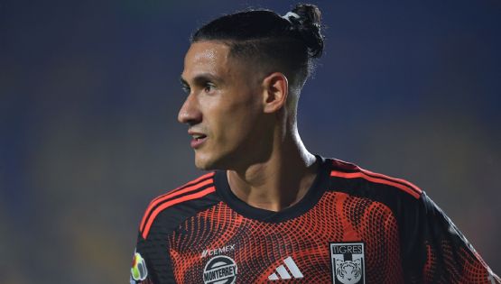 ¿Uriel Antuna al Club América? Tigres lo va a liberar y esto se sabe al momento