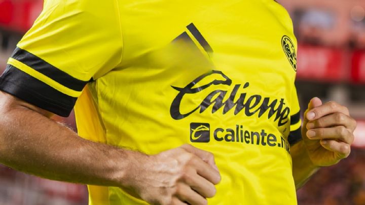 Confirmado: Club América pierde a uno de sus mejores hombres para el partido contra el Atlas