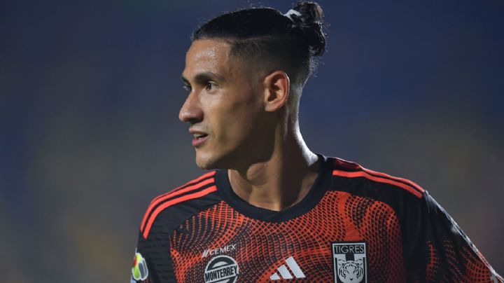 ¿Uriel Antuna al Club América? Tigres lo va a liberar y esto se sabe al momento