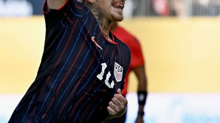 Estuvo cerca de ser nuestro REFUERZO y ahora lo enfrentaremos en la Leagues Cup 2025
