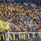Filtran LAMENTABLE acción del Club América con su afición de Estados Unidos