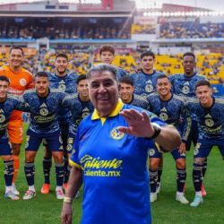 Carlos Reinoso confiesa al ÍDOLO de Cruz Azul que quiso fichar para el Club América