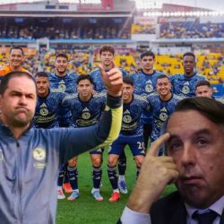 Desde Uruguay revelan al posible nuevo REFUERZO del Club América, ya lo habían buscado