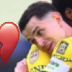¿Se va Álvaro Fidalgo del Club América? Por esto NO ESTUVO en el amistoso vs Puebla