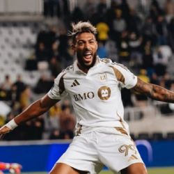 LAFC ya tendría amarrado al REEMPLAZO de Denis Bouanga para dejarlo ir al Club América